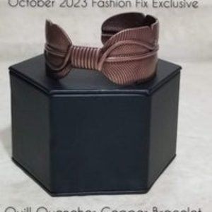 October fashion fix exclusive piece 2023